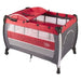 Baby One Foldable Crib Sommeil Various Colors 0