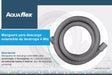 Aquaflex Manguera Flexible Descarga Lavarropa 4 Mts Pdl400 1