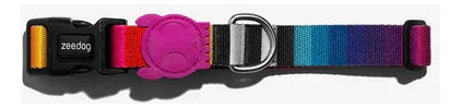 Zeedog Ultra Premium Resistant Collar for Medium Dogs 76