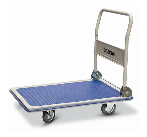 Equus Car Platform Cart for 250kg PH300 1