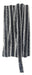 1.5cm Rhinestone Ribbon Strip - Pack of 50cm - Hot Fix 8
