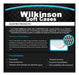 Wilkinson Funda Para Guitarron De 12 Cuerdas Super Acolchada 3