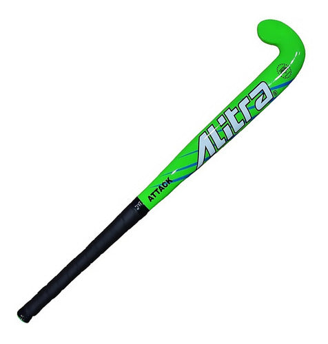 Alitra Hockey Stick Attack Long Grass 41 Reinforced 1