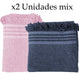 Rustic Dombielyy Summer Blanket 1 1/2 Plaza x2 Mix Units 3