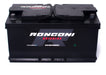 Ronconi 12x95 Battery for Ducato / Sprinter / Master 0