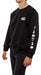 O'Neill Neck Bayou OML1BU6820 Men's Hoodie 1