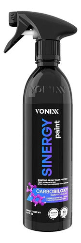 Sinergy Paint Cerámico En Spry 500ml - Vonixx 0