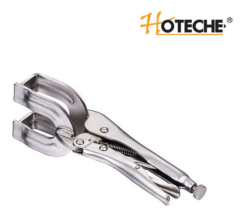 Hoteche 9-Inch Welding Clamps 1