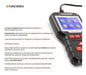 Konnwei KW320 Universal Multi-Language Automotive Scanner 4