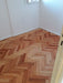 CONFORTPARQ Polished and Plasticized Wood Flooring 2