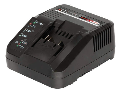 Einhell Power X-Change 18V 3A Rapid Battery Charger 1