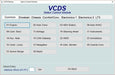 VAGCOM Diagnostic Scanner for VW, Audi, Seat - Latest Version 23.3.1 3