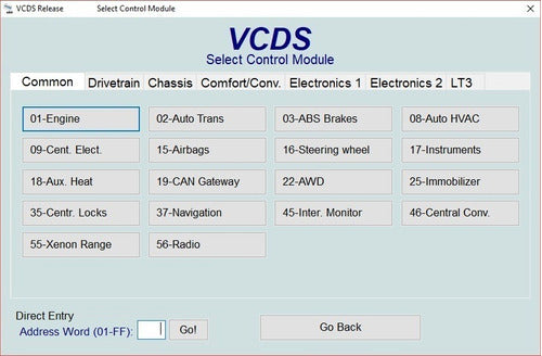 VAGCOM Diagnostic Scanner for VW, Audi, Seat - Latest Version 23.3.1 3