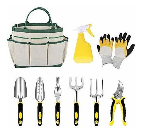 Fiamer Gardening Tool Kit High Resistance 0