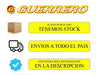 Guerrero Puño Acelerador G50 G90 G100 2