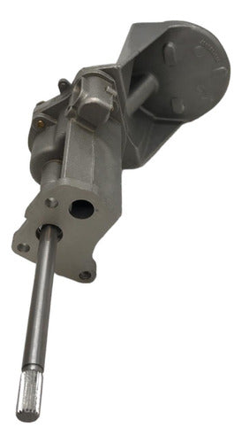 Duncan Oil Pump Renault 12 Motor 1.6 Nafta 0