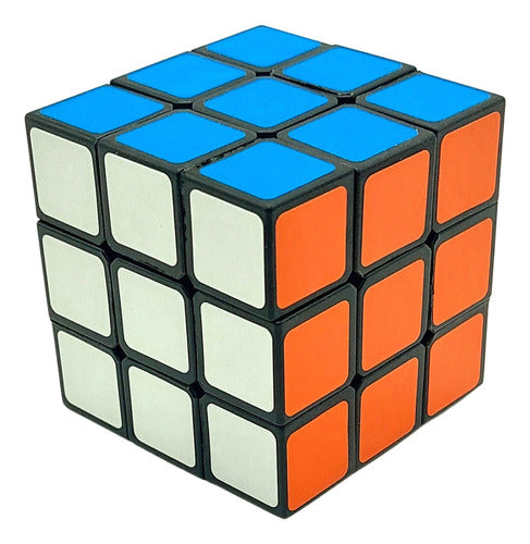 Sebi Magic Cube Pack X 50 Entertainment Souvenir 55mm 1