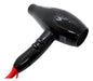 Vanta 9200 Ultra Quiet Professional Hair Dryer Black 3