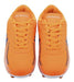 Kappa Tivoli FG Soccer Cleats Orange Blue Grey 6