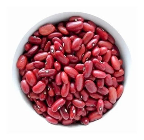 Premium Red Beans - 1 Kg 2