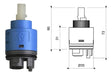 Repuesto Cartucho Original Fv Monocomando Con Orings 0