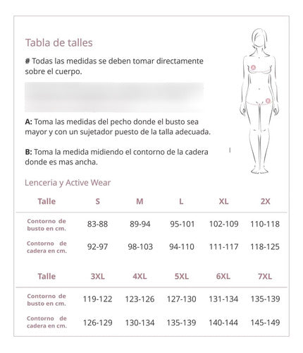 Bombacha Embarazada Maternal Algodón Cola Less Tanga 3