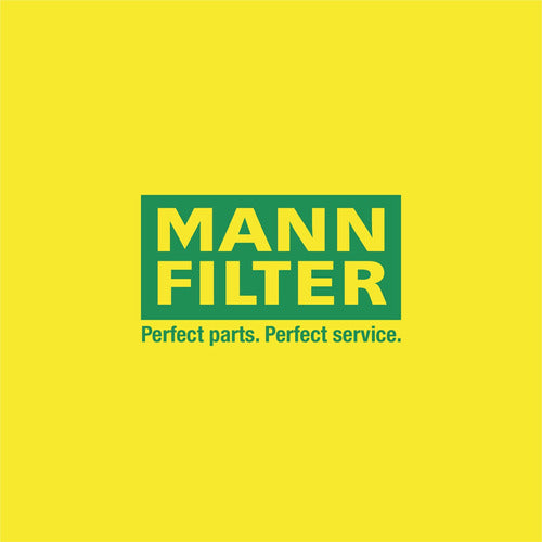 Mann Filter Filtro De Habitáculo Mercedes Benz Sprinter 413 CDI 2