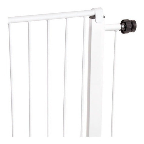 Bebesit Portón Keeper - Baby Safety Gate 1