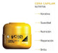 Iyosei Cera Capilar Repair Nutritiva X 50g - Kit X 12 U 2