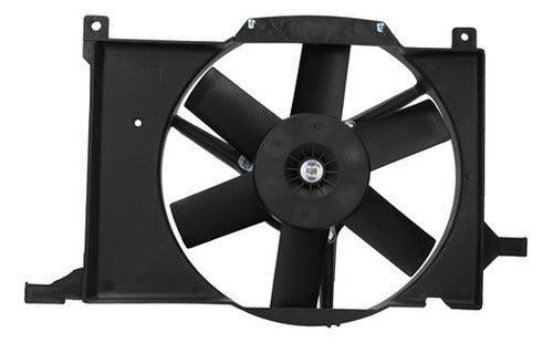 TYC Electroventilador Completo 1368 1