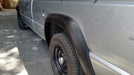 Fenders Pasaruedas Mitsubishi L200,s10,ranger,nissan, Unidad 1