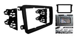 Fiamon VW Amarok Tiguan - New Beetle 2 Din Adapter Frame 0