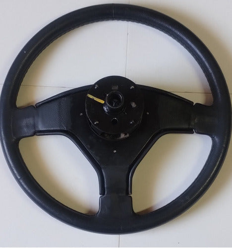 Alfa Romeo Steering Wheel 33 Original - Read Description 5