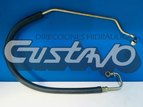 Manguera Presión Dirección Hidráulica Fiat Siena 1.3 - 1.4 0