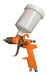 Lüsqtoff HVLP Gravity Paint Gun 119L/M AS1004 0