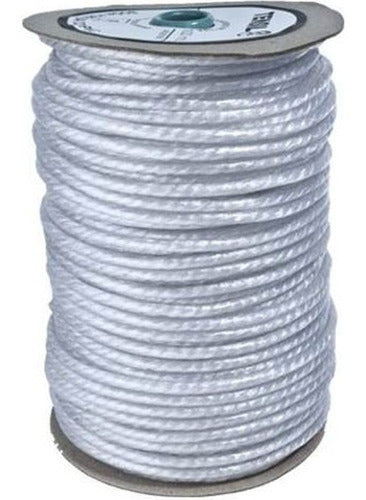 Polyethylene Coated PVC Rope 5mm X 10 Meters Tender F Vazquez 0
