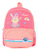 Canva Mochila Infantil Escolar 2 Bolsillos 0