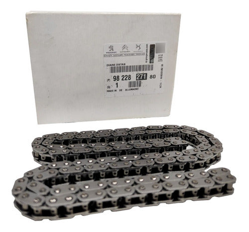 Peugeot Original Timing Chain for 3008 5008 1.6 THP 0