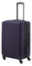 Medium Mila Crossover ABS 24-Inch Hardside Suitcase 37