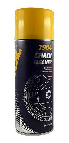 Mannol Chain Cleaner 400ml 0