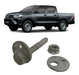 Takama Eje Parrilla Inferior Toyota Hilux 2016/ 4x2 4x4 (Corto) 0