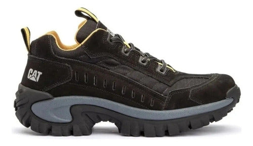 Caterpillar Cat Intruder Sneakers 0