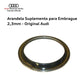 Arandela Suplemento Para Embrague 2,3mm Audi A1 2011 Al 2021 4