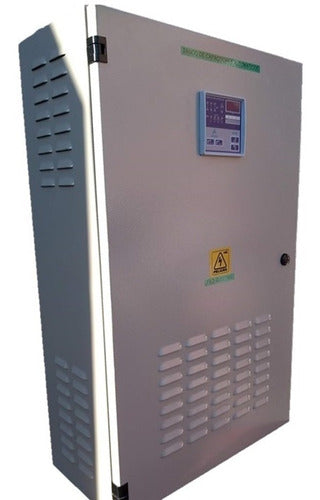 FAO Automatic Capacitor Bank 40 Kvar 1