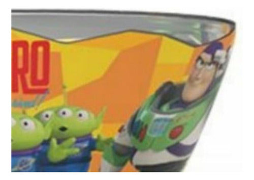 Toy Story Original Disney Cereal Bowl 3