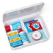 Kit De Primeiros Socorros Para Melissa & Doug Get Well, 25 P 7