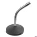 GP Professional Desk Microphone Stand Goose Neck Heavy Base 1