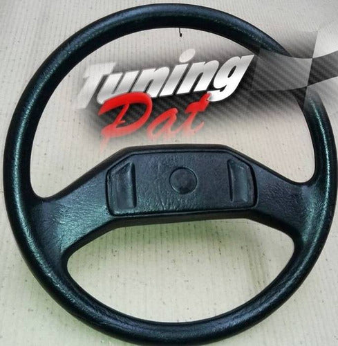 Volkswagen Gol - Senda - Saveiro Steering Wheel with Center 0