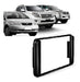 Fiamon Marco Adaptador Frente Stereo Corolla Hilux Sw4 Prado - 2411 0