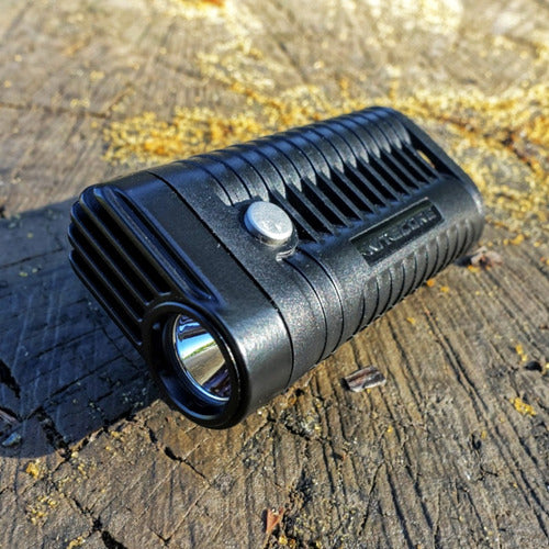 Multi-Purpose Nitecore MT22A 260 Lumens Flashlight 7